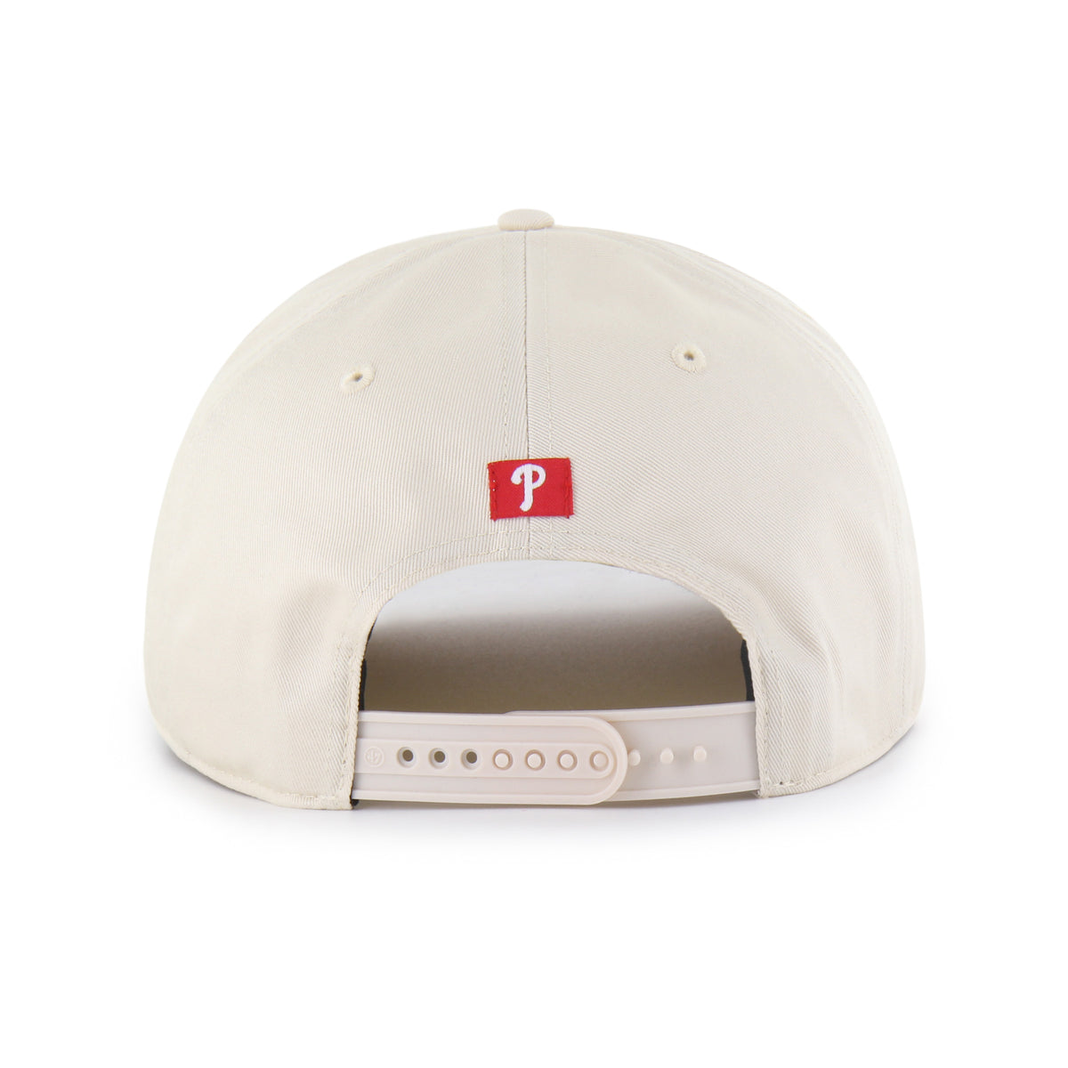 PHILADELPHIA PHILLIES CONDOR TWILL TWO TONE '47 HITCH
