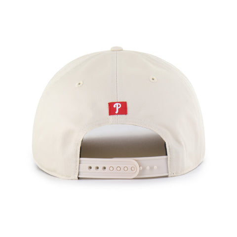 PHILADELPHIA PHILLIES CONDOR TWILL TWO TONE '47 HITCH