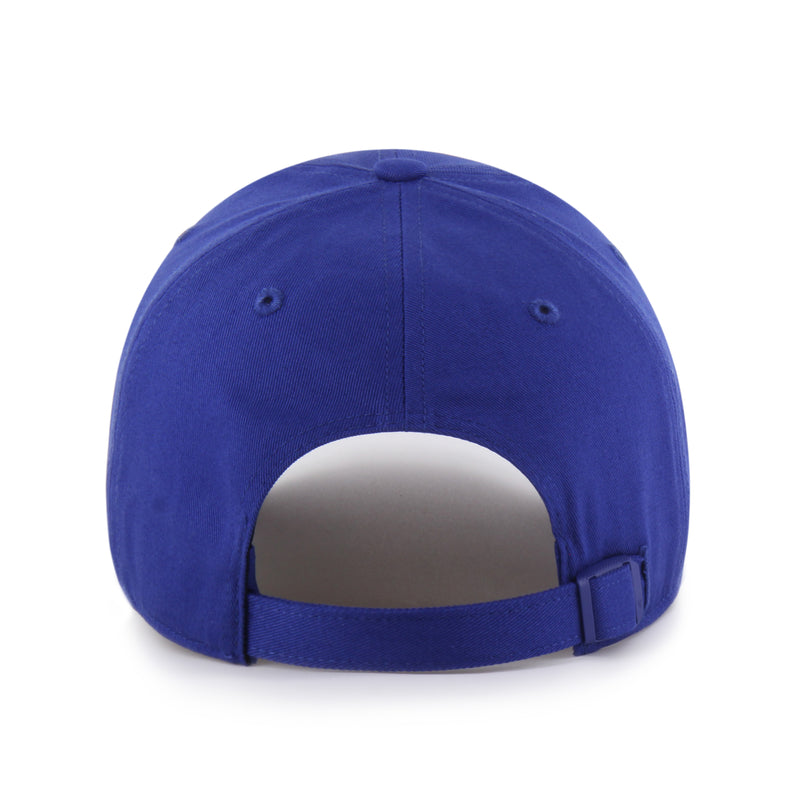 LOS ANGELES DODGERS CONTEMPORARY BASICS '47 CLEAN UP