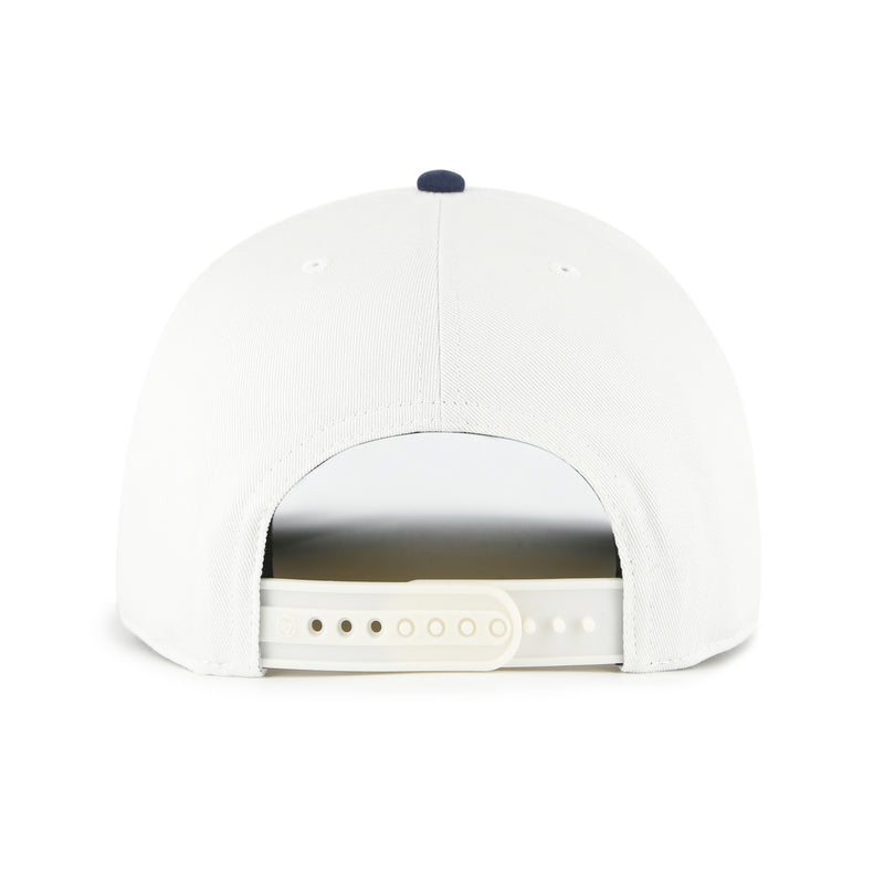 BOSTON RED SOX CONTEMPORARY BASICS TWO TONE '47 HITCH