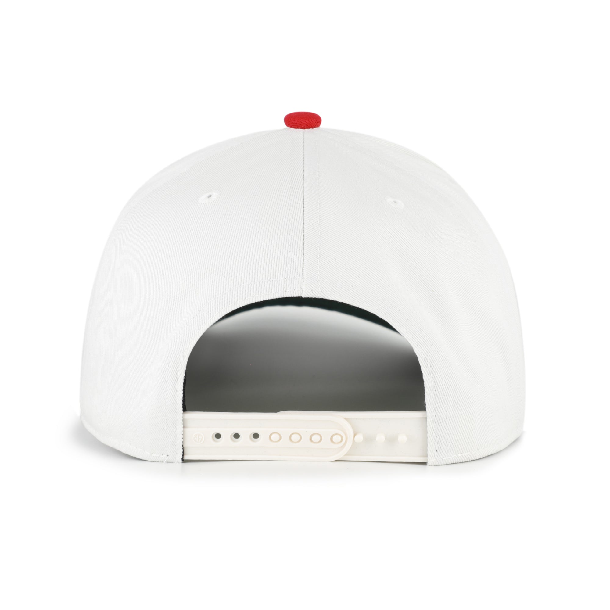 LOS ANGELES ANGELS CONTEMPORARY BASICS TWO TONE '47 HITCH