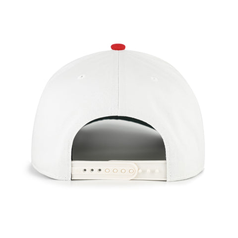 LOS ANGELES ANGELS CONTEMPORARY BASICS TWO TONE '47 HITCH