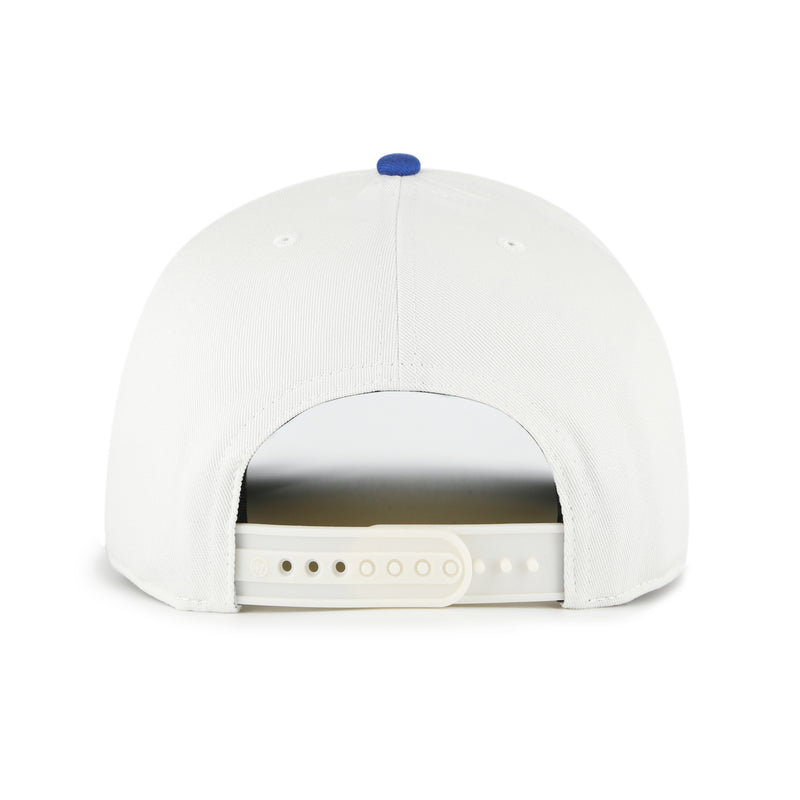 KANSAS CITY ROYALS CONTEMPORARY BASICS TWO TONE '47 HITCH