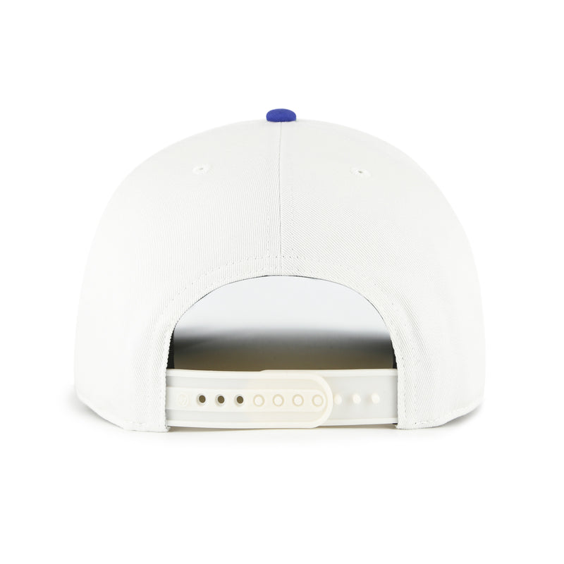 LOS ANGELES DODGERS CONTEMPORARY BASICS TWO TONE '47 HITCH