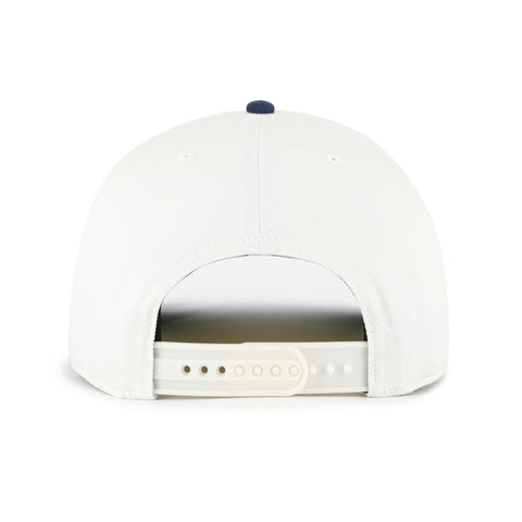 MILWAUKEE BREWERS CONTEMPORARY BASICS TWO TONE '47 HITCH