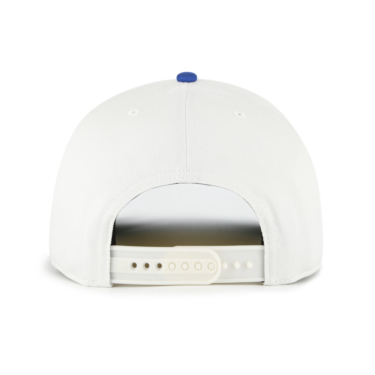 NEW YORK METS CONTEMPORARY BASICS TWO TONE '47 HITCH