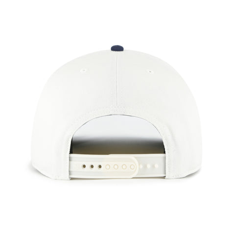 NEW YORK YANKEES CONTEMPORARY BASICS TWO TONE '47 HITCH