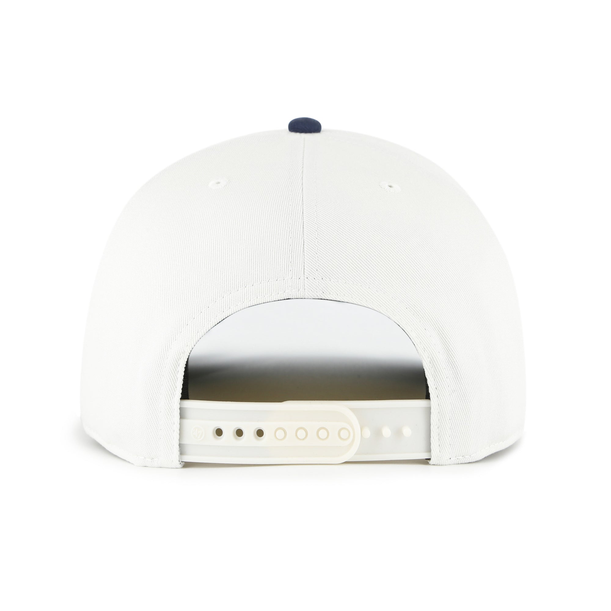 NEW YORK YANKEES CONTEMPORARY BASICS TWO TONE '47 HITCH