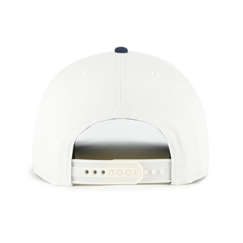 NEW YORK YANKEES CONTEMPORARY BASICS TWO TONE '47 HITCH