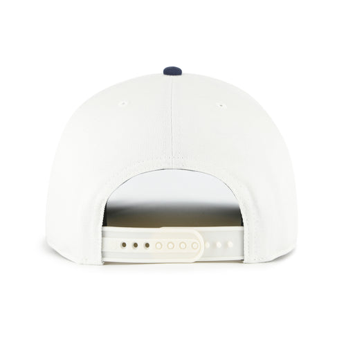 NEW YORK YANKEES CONTEMPORARY BASICS TWO TONE '47 HITCH