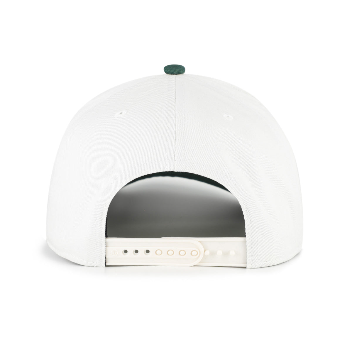 ATHLETICS BASEBALL CONTEMPORARY BASICS TWO TONE '47 HITCH