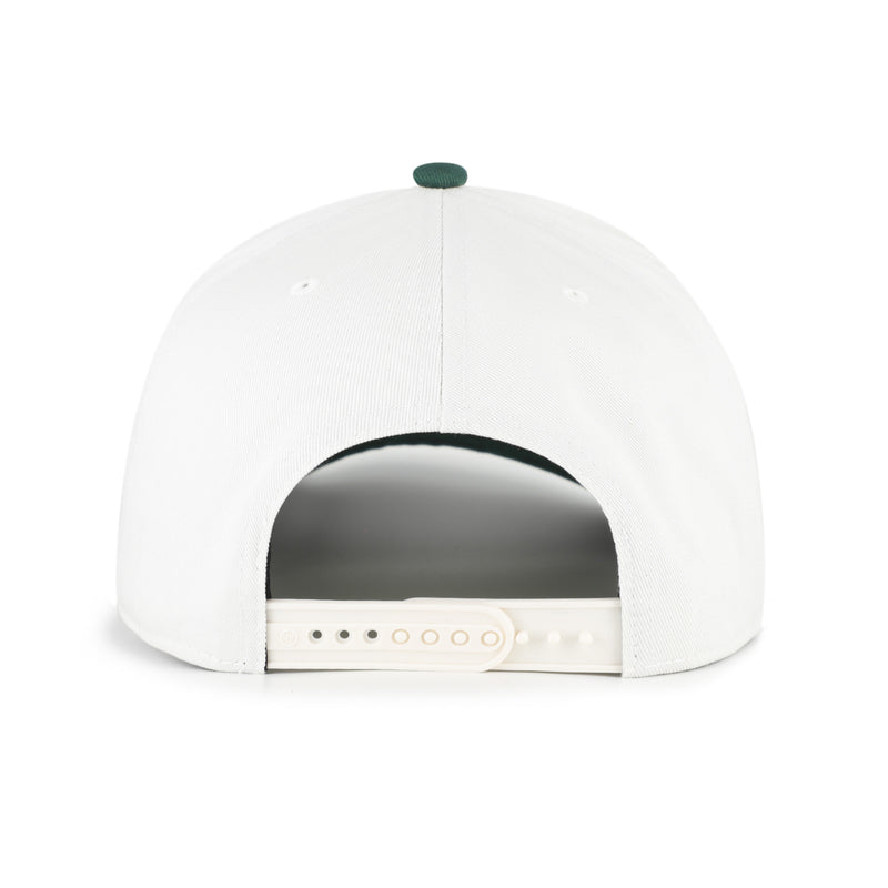 ATHLETICS BASEBALL CONTEMPORARY BASICS TWO TONE '47 HITCH