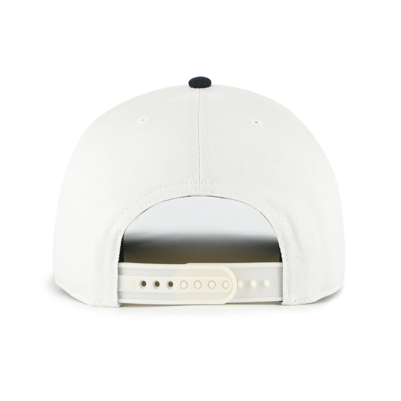 PITTSBURGH PIRATES CONTEMPORARY BASICS TWO TONE '47 HITCH