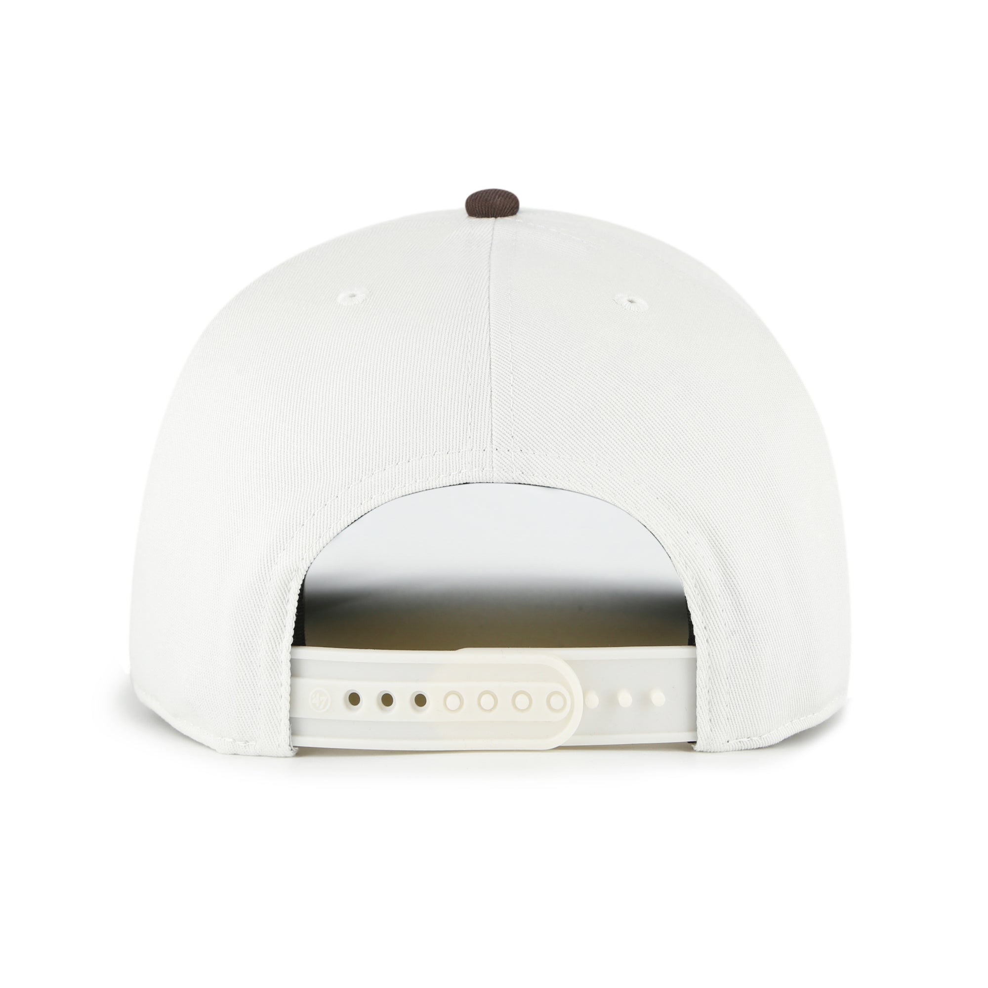 SAN DIEGO PADRES CONTEMPORARY BASICS TWO TONE '47 HITCH