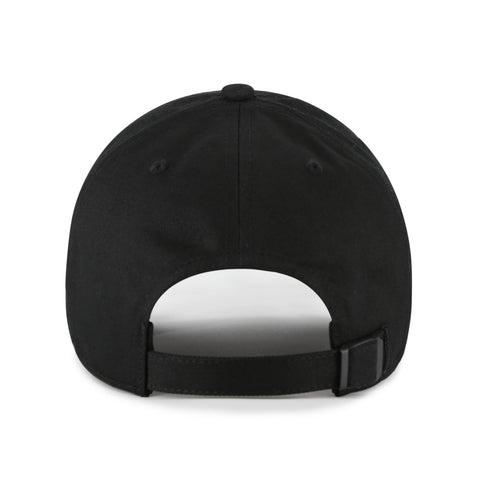 ATLANTA BRAVES TONAL CONTEMPORARY BASICS '47 CLEAN UP