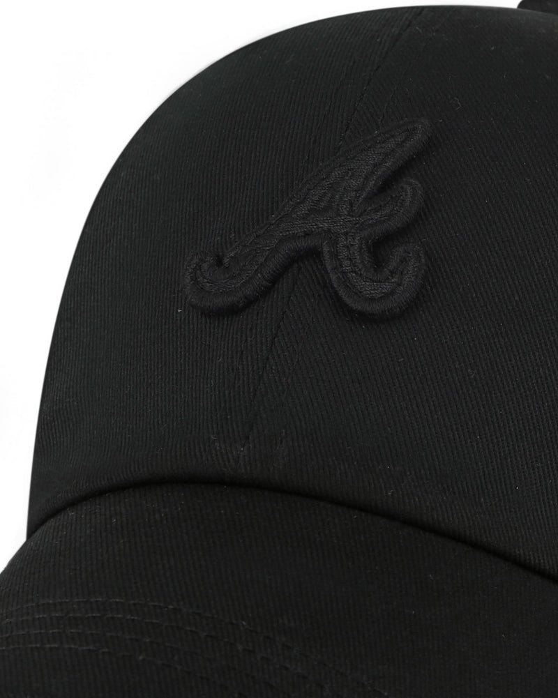 ATLANTA BRAVES TONAL CONTEMPORARY BASICS '47 CLEAN UP