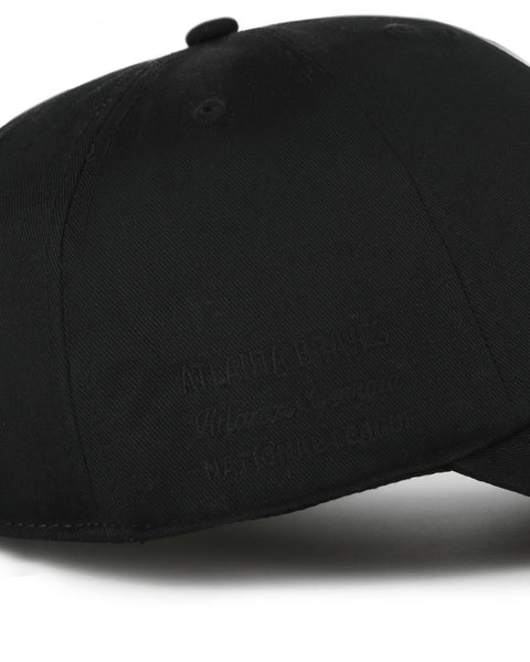 ATLANTA BRAVES TONAL CONTEMPORARY BASICS '47 CLEAN UP