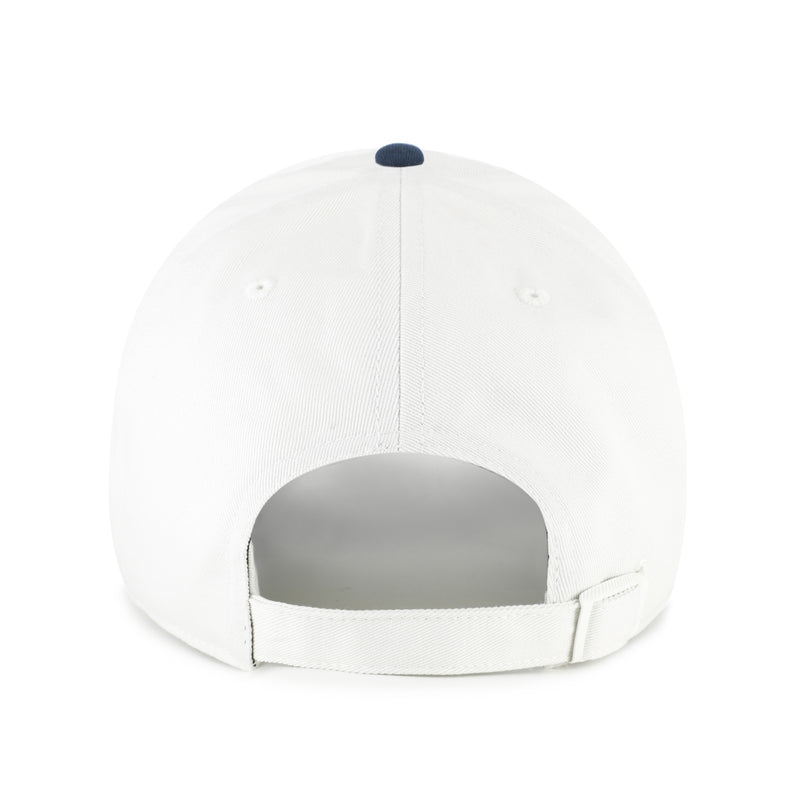ATLANTA BRAVES CONTEMPORARY BASICS TWO TONE '47 CLEAN UP