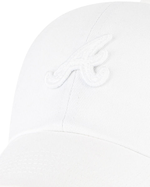 ATLANTA BRAVES TONAL CONTEMPORARY BASICS '47 CLEAN UP