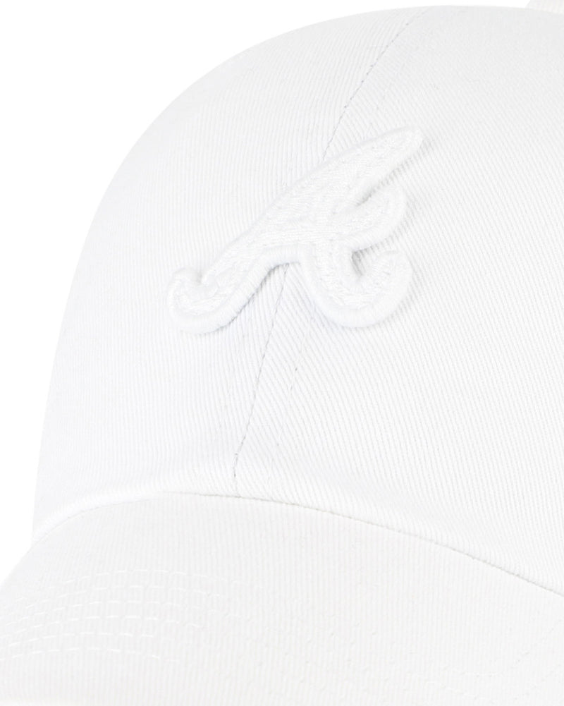 ATLANTA BRAVES TONAL CONTEMPORARY BASICS '47 CLEAN UP