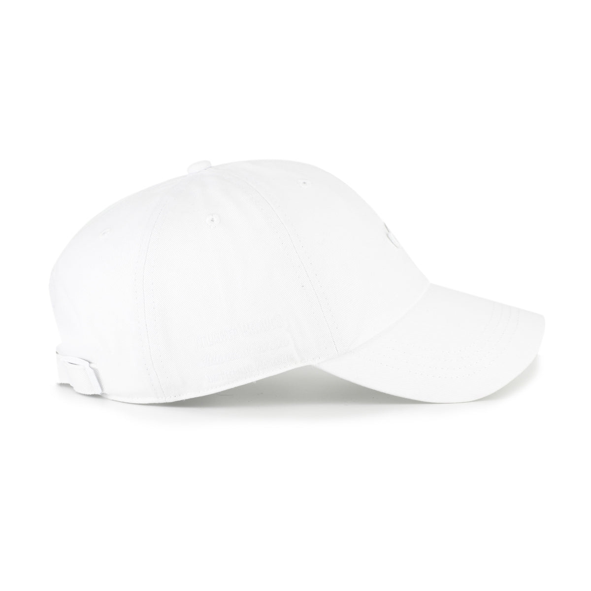 ATLANTA BRAVES TONAL CONTEMPORARY BASICS '47 CLEAN UP