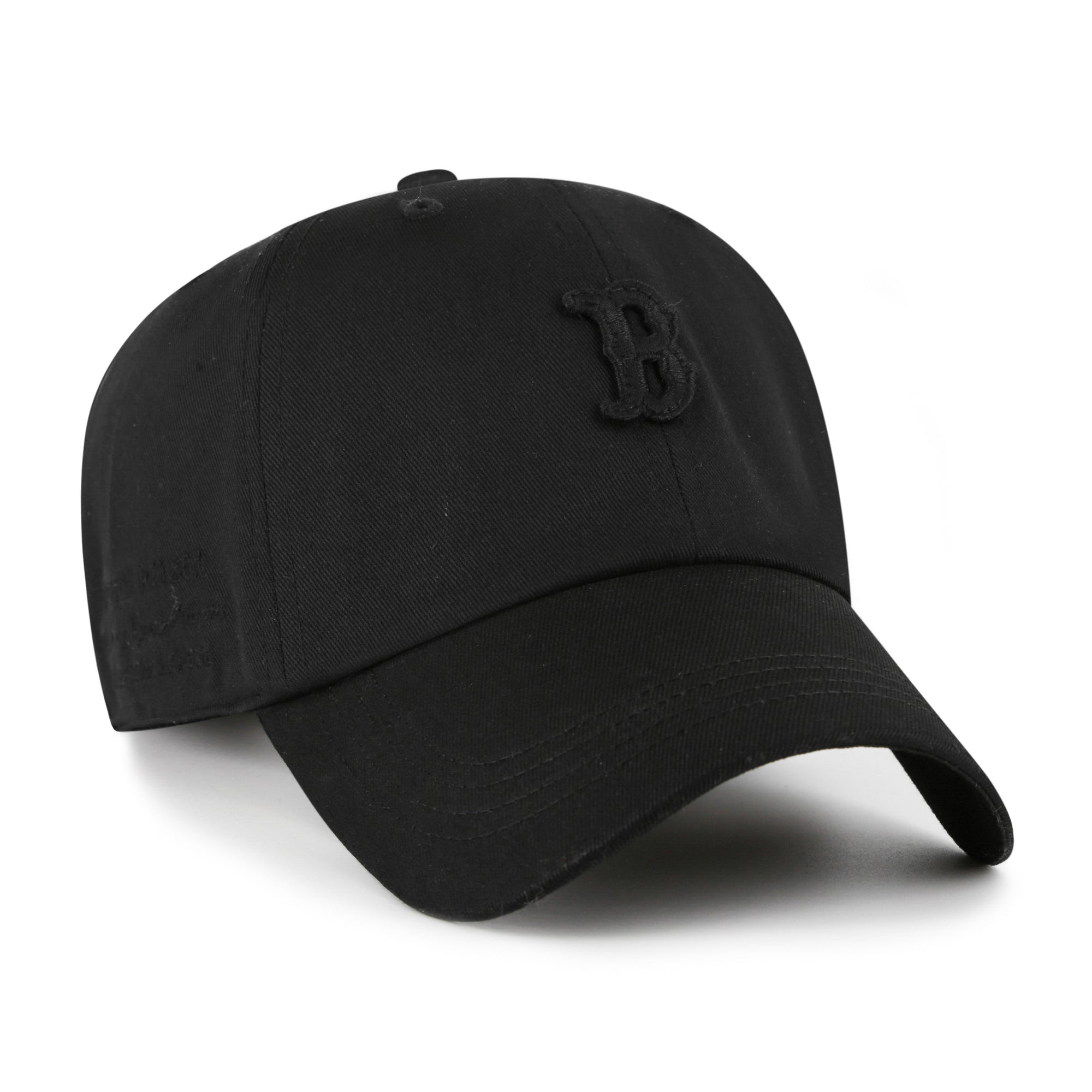BOSTON RED SOX TONAL CONTEMPORARY BASICS '47 CLEAN UP