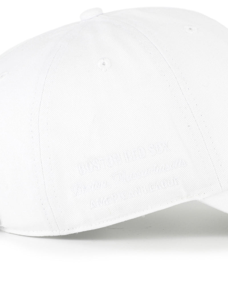 BOSTON RED SOX TONAL CONTEMPORARY BASICS '47 CLEAN UP