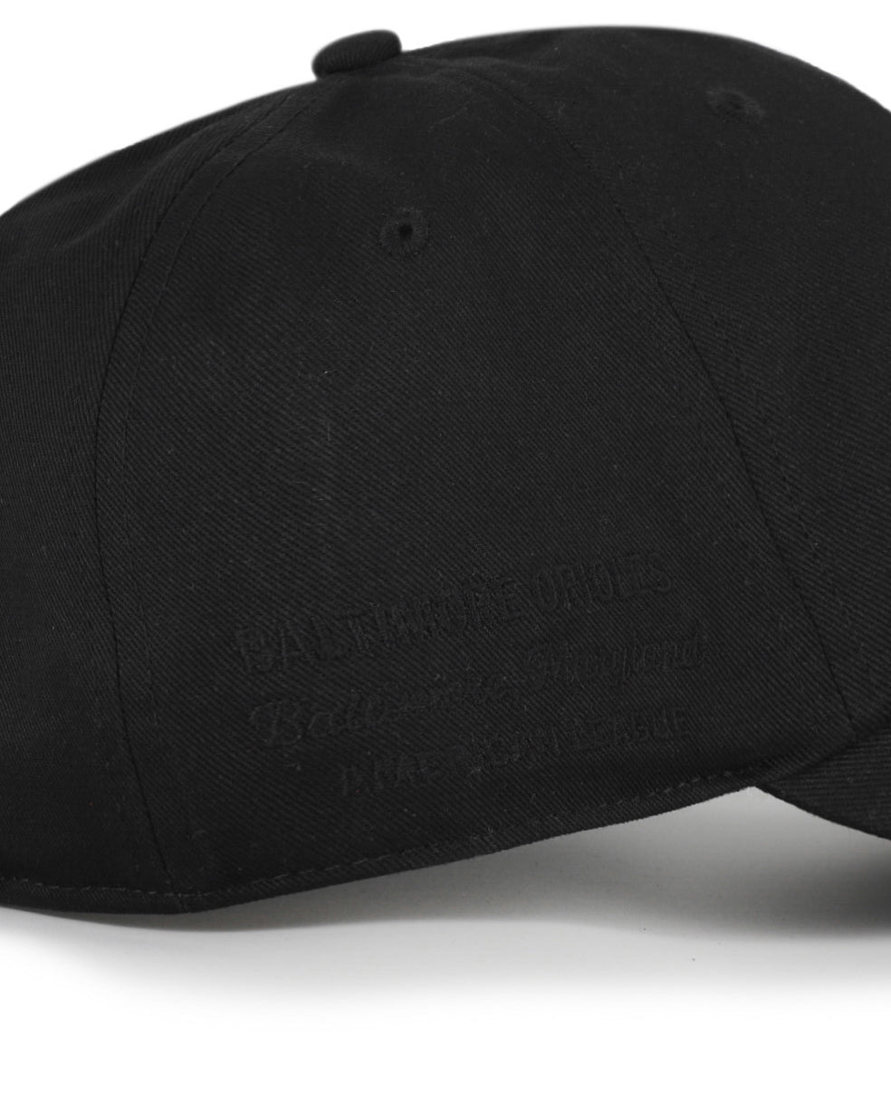 BALTIMORE ORIOLES TONAL CONTEMPORARY BASICS '47 CLEAN UP