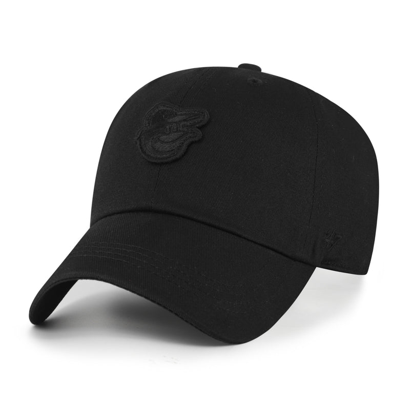 BALTIMORE ORIOLES TONAL CONTEMPORARY BASICS '47 CLEAN UP