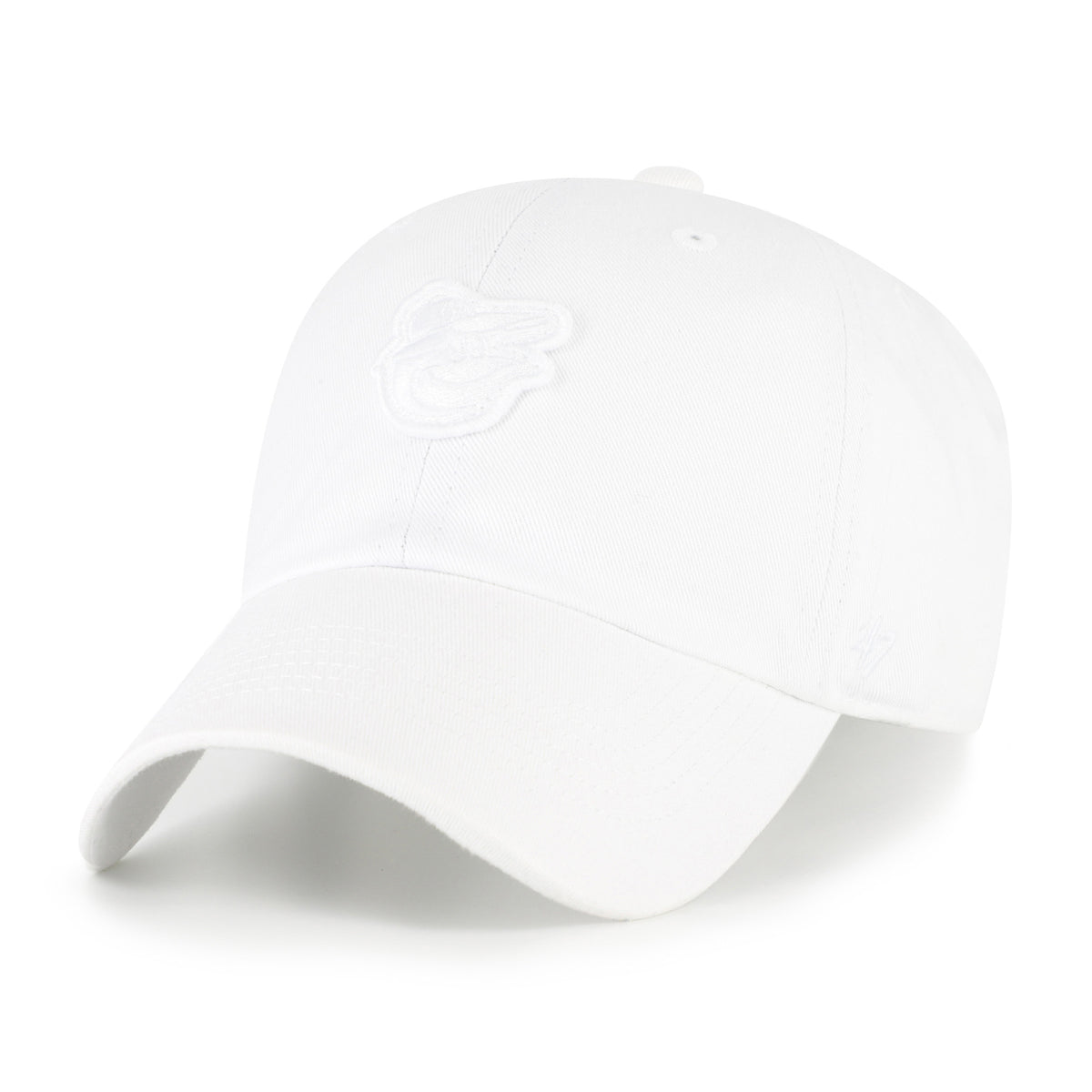 BALTIMORE ORIOLES TONAL CONTEMPORARY BASICS '47 CLEAN UP