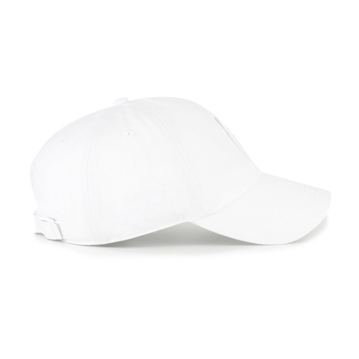 BALTIMORE ORIOLES TONAL CONTEMPORARY BASICS '47 CLEAN UP