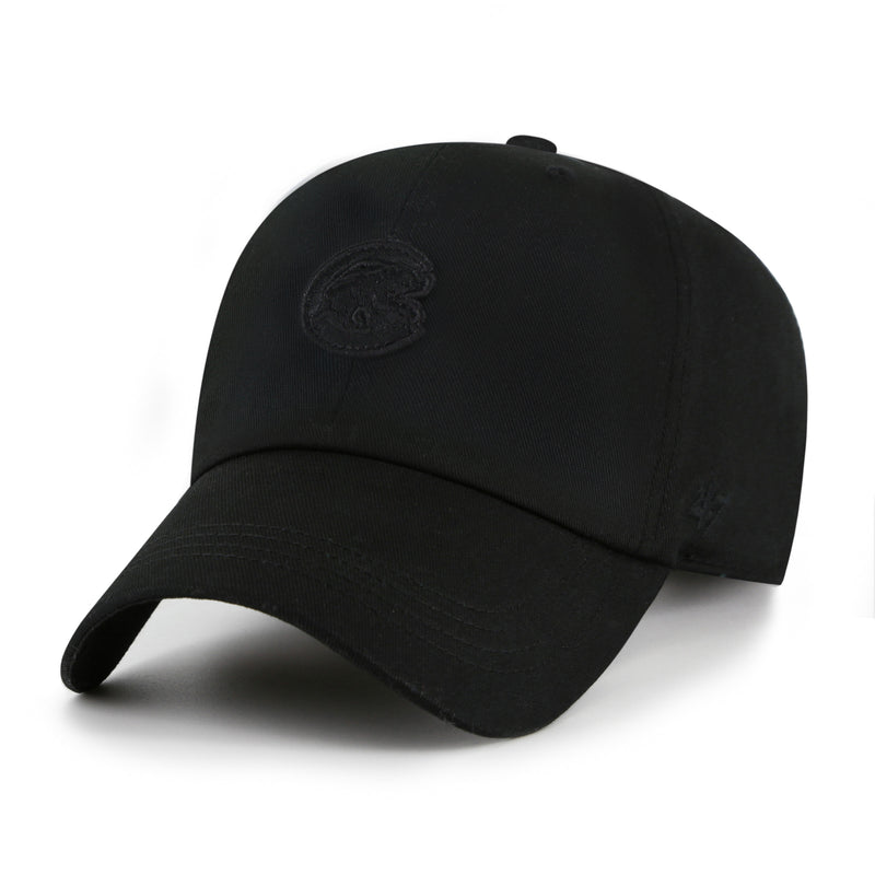 CHICAGO CUBS TONAL CONTEMPORARY BASICS '47 CLEAN UP
