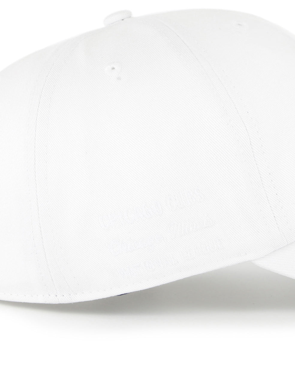 CHICAGO CUBS TONAL CONTEMPORARY BASICS '47 CLEAN UP