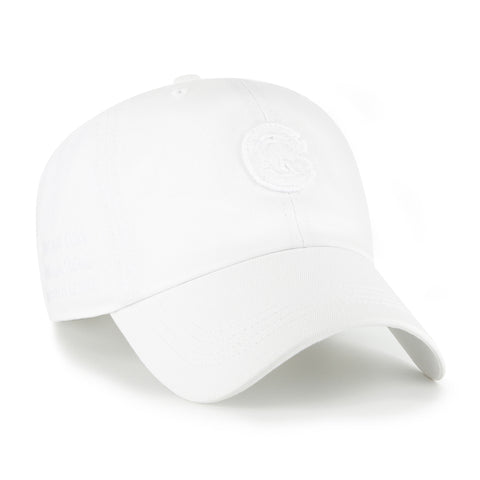 CHICAGO CUBS TONAL CONTEMPORARY BASICS '47 CLEAN UP
