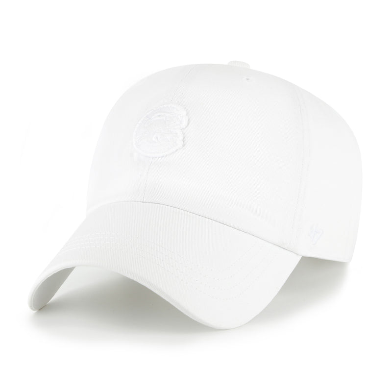 CHICAGO CUBS TONAL CONTEMPORARY BASICS '47 CLEAN UP