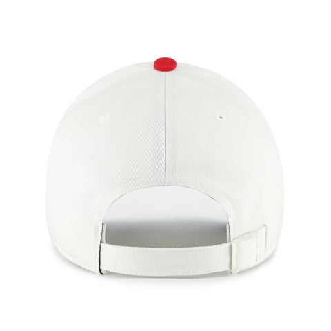 CINCINNATI REDS CONTEMPORARY BASICS TWO TONE '47 CLEAN UP