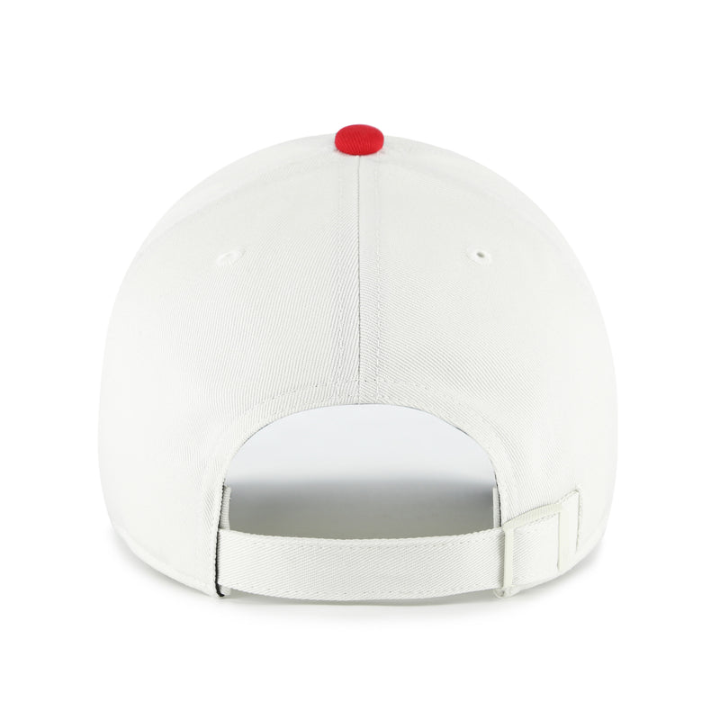 CINCINNATI REDS CONTEMPORARY BASICS TWO TONE '47 CLEAN UP