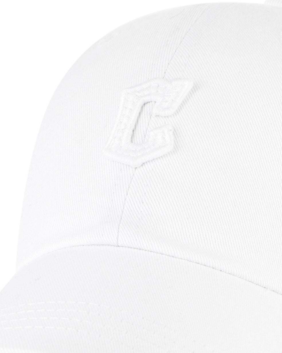 CLEVELAND GUARDIANS TONAL CONTEMPORARY BASICS '47 CLEAN UP