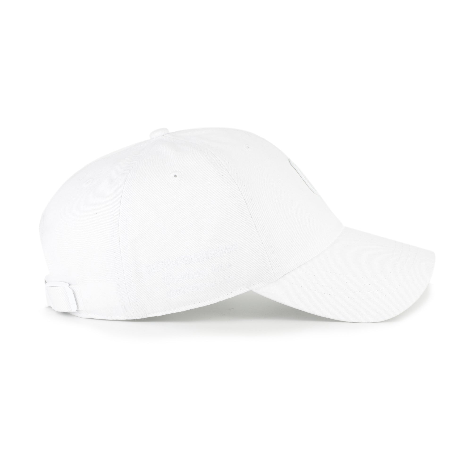 CLEVELAND GUARDIANS TONAL CONTEMPORARY BASICS '47 CLEAN UP