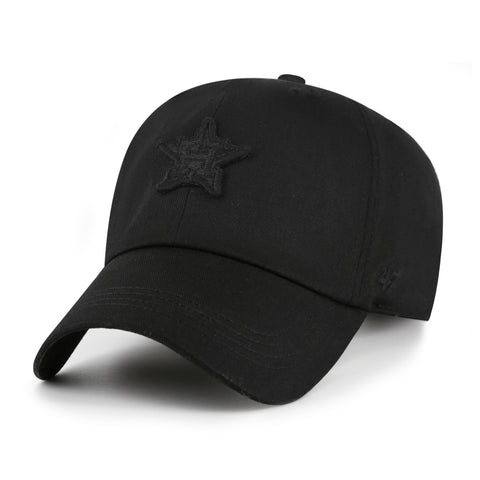 HOUSTON ASTROS TONAL CONTEMPORARY BASICS '47 CLEAN UP