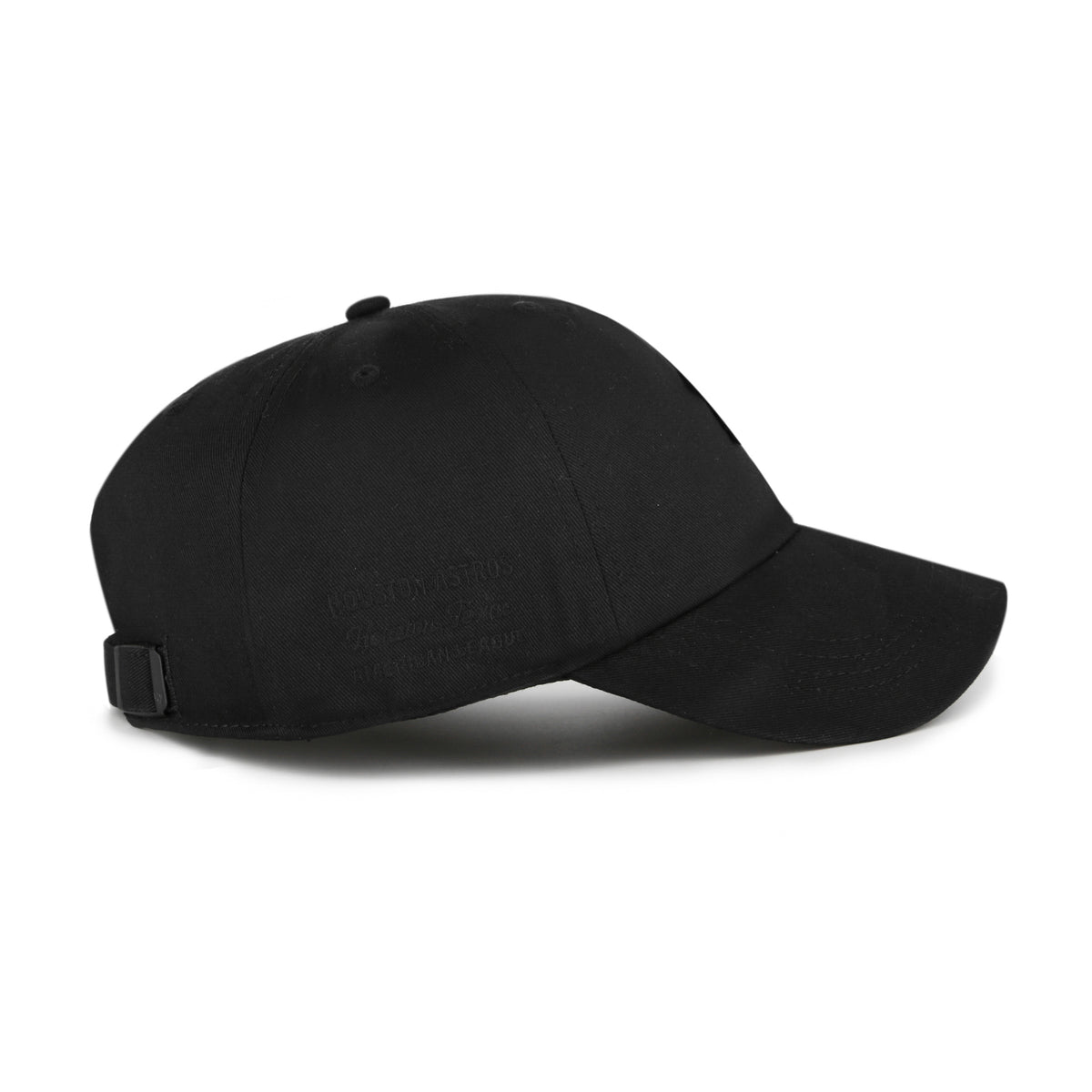 HOUSTON ASTROS TONAL CONTEMPORARY BASICS '47 CLEAN UP