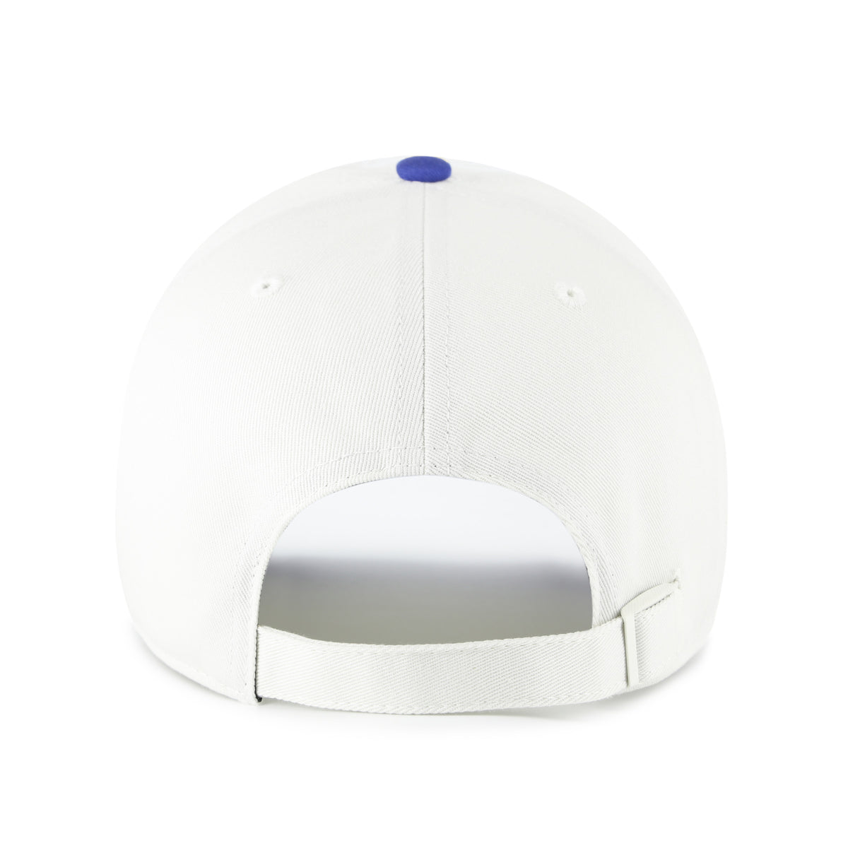 LOS ANGELES DODGERS CONTEMPORARY BASICS TWO TONE '47 CLEAN UP