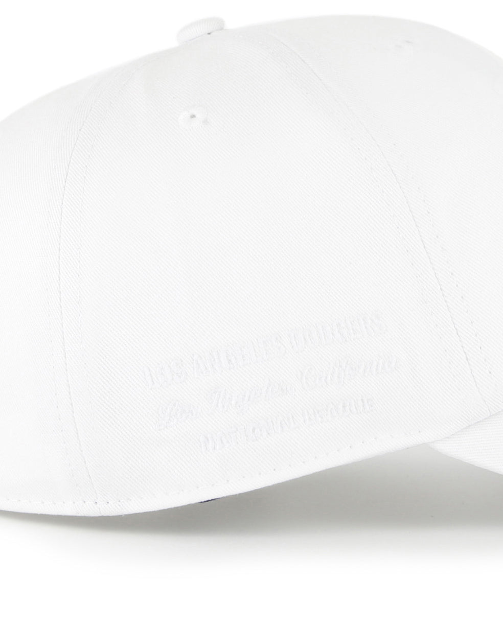 LOS ANGELES DODGERS TONAL CONTEMPORARY BASICS '47 CLEAN UP