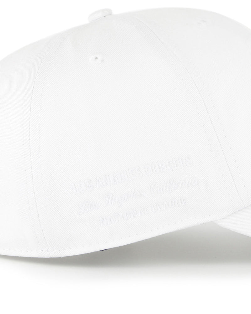 LOS ANGELES DODGERS TONAL CONTEMPORARY BASICS '47 CLEAN UP
