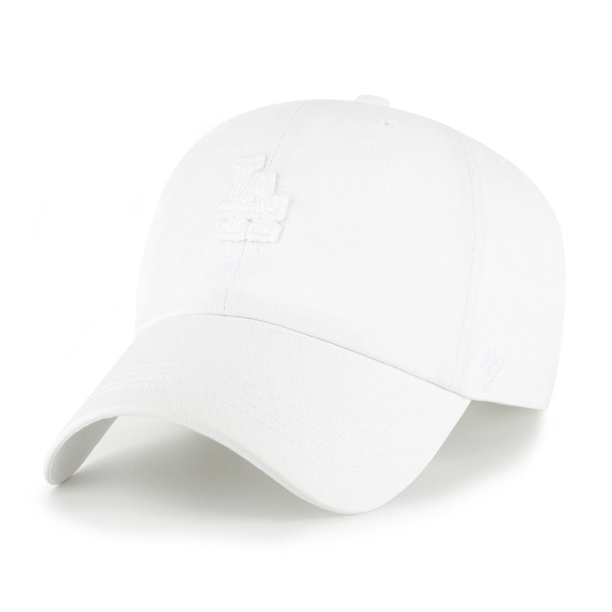 LOS ANGELES DODGERS TONAL CONTEMPORARY BASICS '47 CLEAN UP