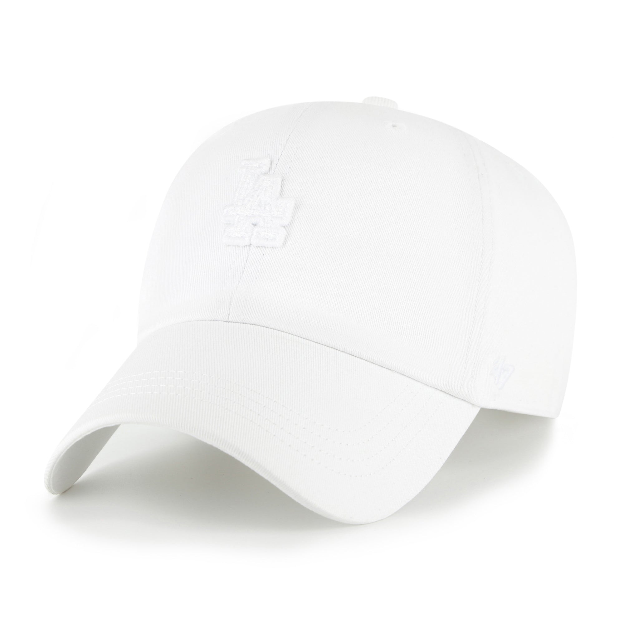 LOS ANGELES DODGERS TONAL CONTEMPORARY BASICS '47 CLEAN UP