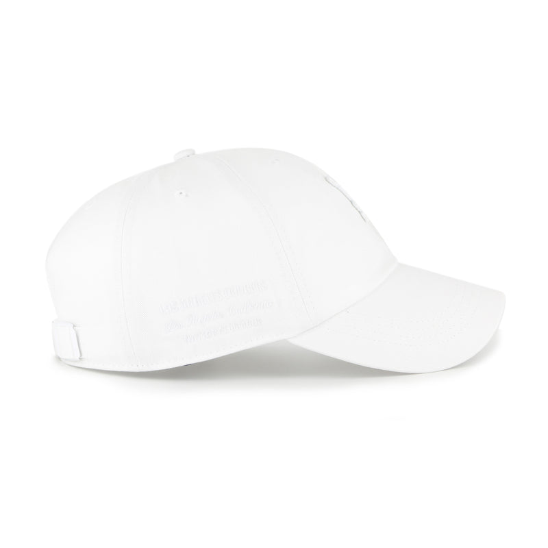 LOS ANGELES DODGERS TONAL CONTEMPORARY BASICS '47 CLEAN UP
