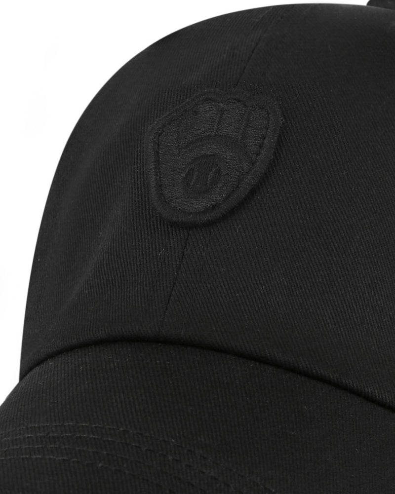 MILWAUKEE BREWERS TONAL CONTEMPORARY BASICS '47 CLEAN UP