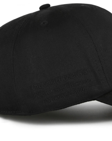 MILWAUKEE BREWERS TONAL CONTEMPORARY BASICS '47 CLEAN UP