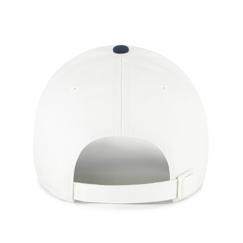 MILWAUKEE BREWERS CONTEMPORARY BASICS TWO TONE '47 CLEAN UP